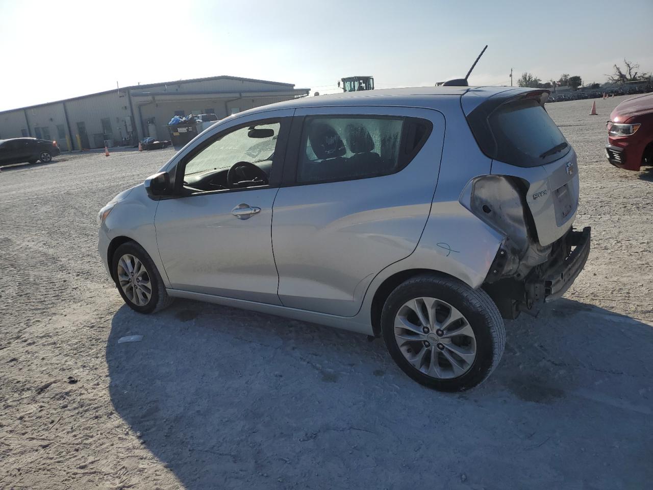 2021 Chevrolet Spark - Image 2