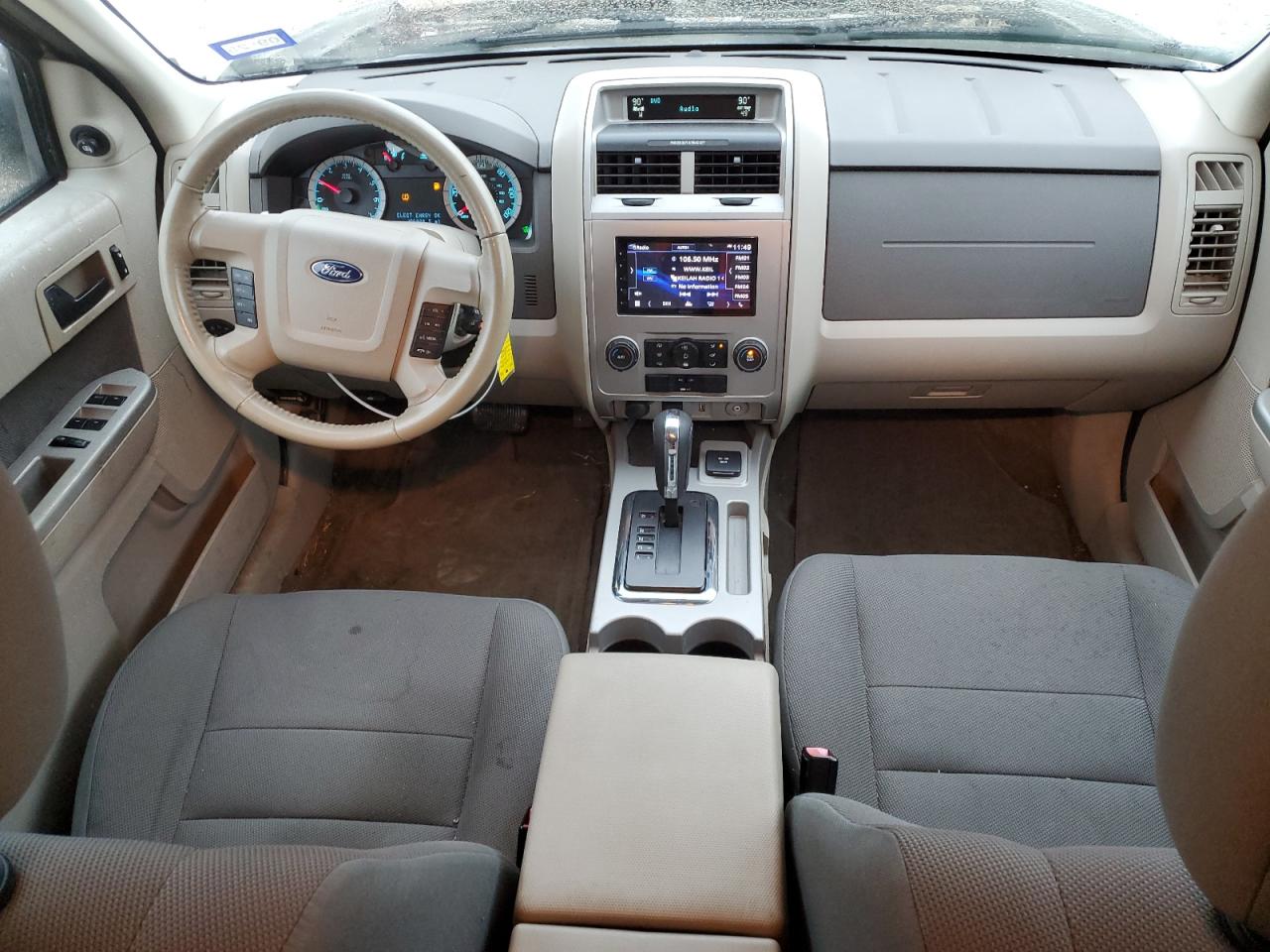 2010 Ford Escape - Image 8