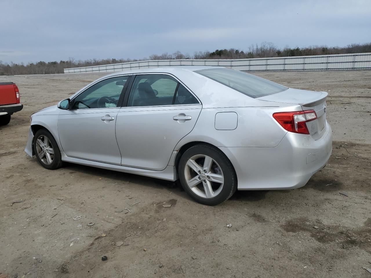 2012 Toyota Camry - Image 2
