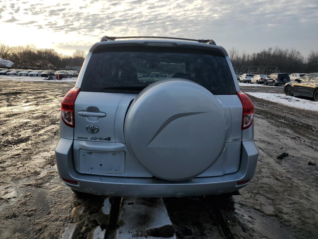 2006 Toyota RAV 4 - Image 6