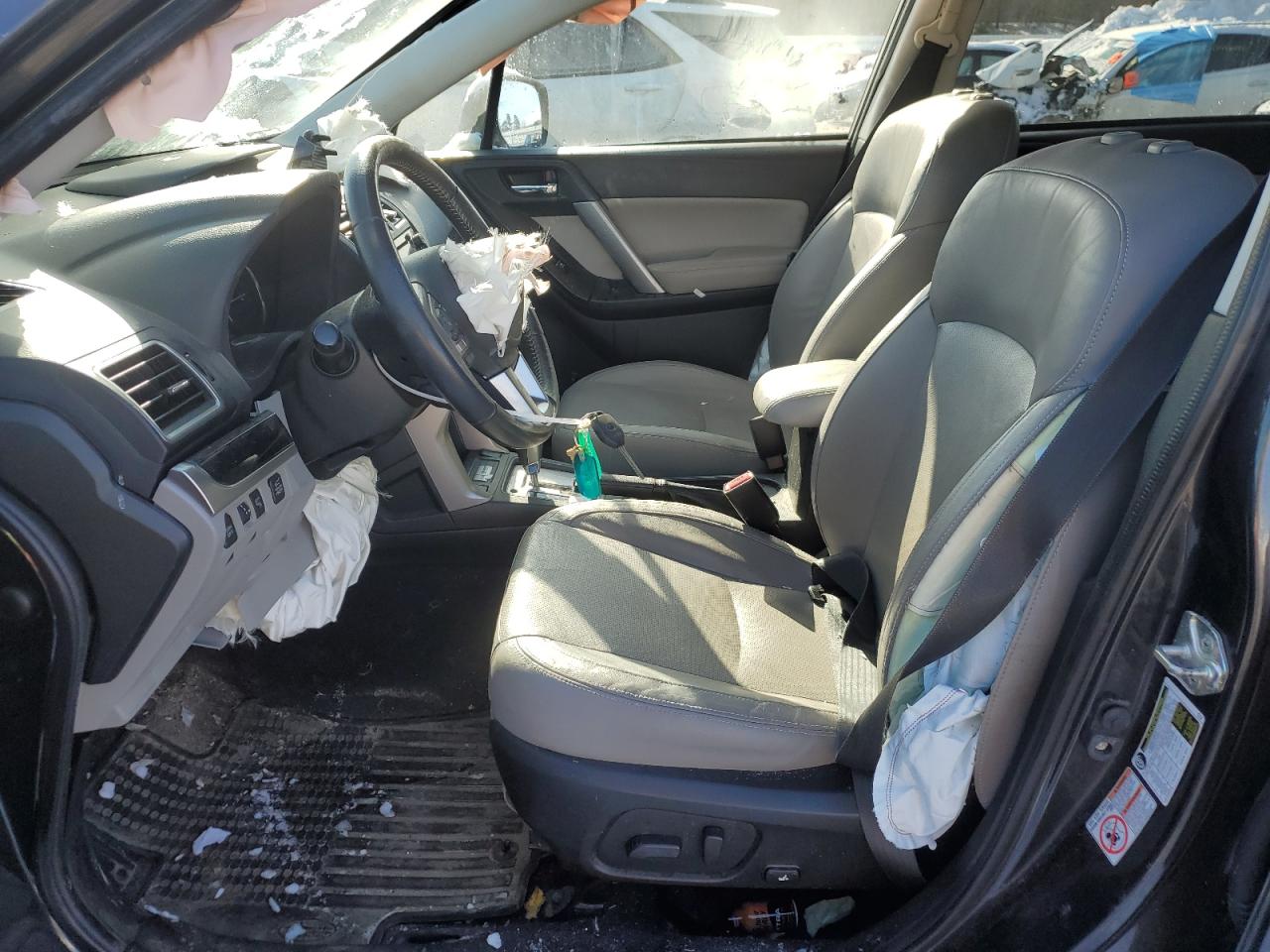 2018 Subaru Forester - Image 7