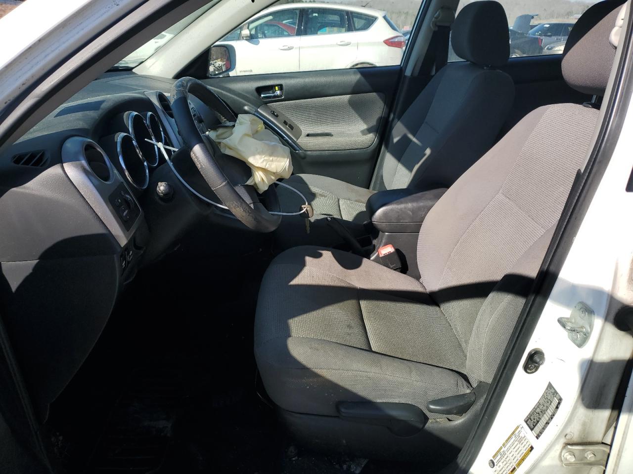 2008 Toyota Corolla - Image 7