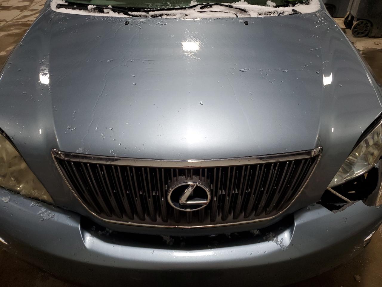 2009 Lexus RX - Image 12