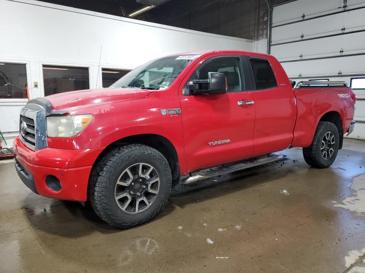 2008 Toyota Tundra - Image 1