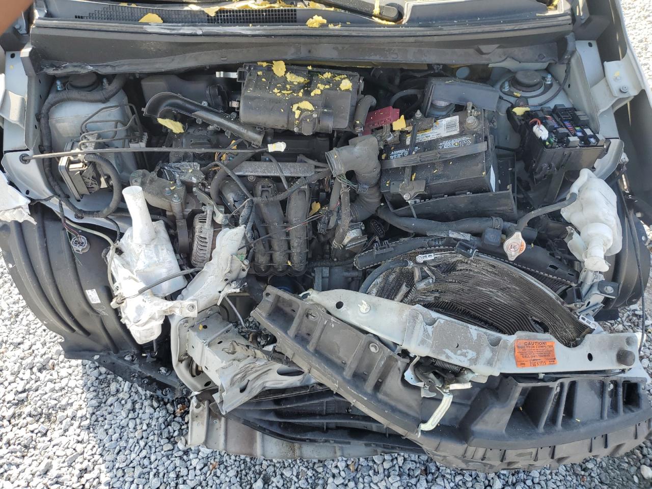 2019 Mitsubishi Mirage - Image 12