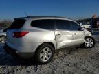 2010 Chevrolet Traverse Lt на продаже в Loganville, GA - Front End