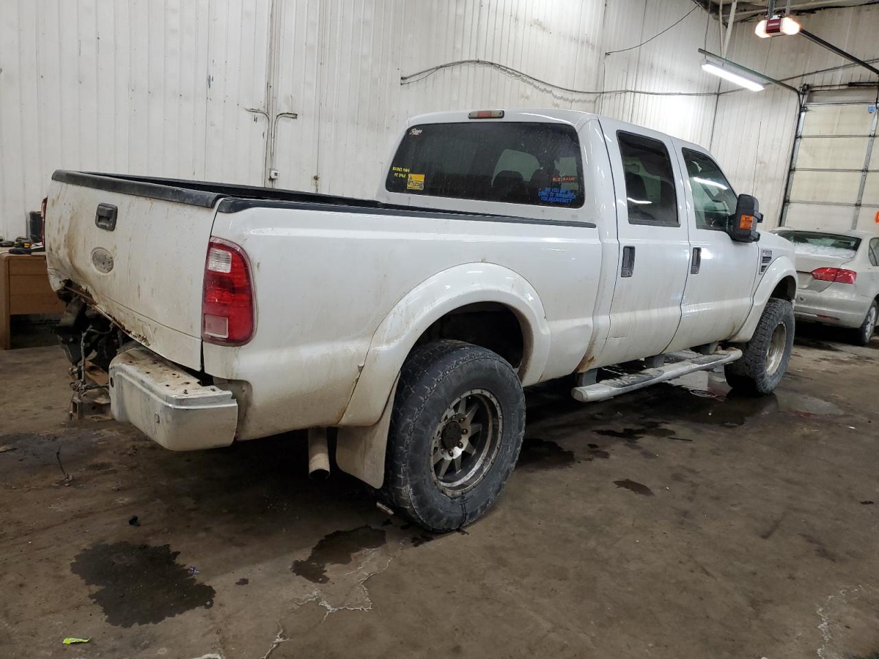 2009 Ford F250 - Image 3