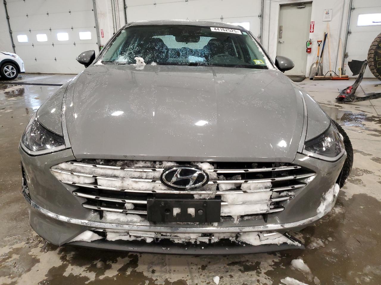 2021 Hyundai Sonata - Image 5
