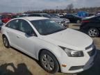 2013 Chevrolet Cruze Ls იყიდება Baltimore-ში, MD - Front End