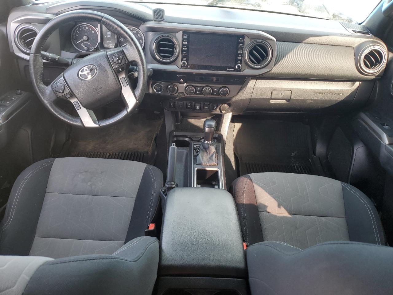 2021 Toyota Tacoma - Image 8
