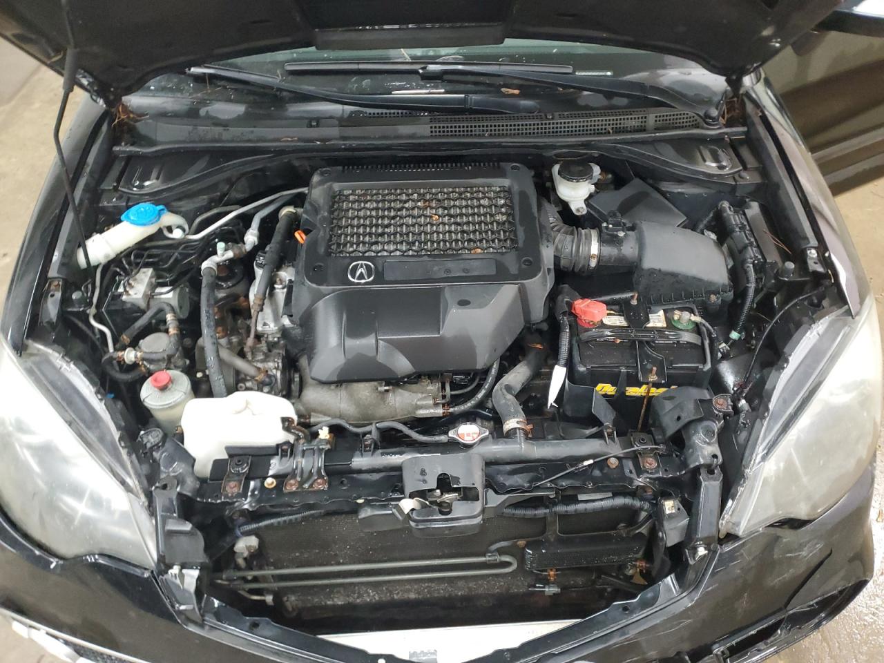 2011 Acura RDX - Image 12