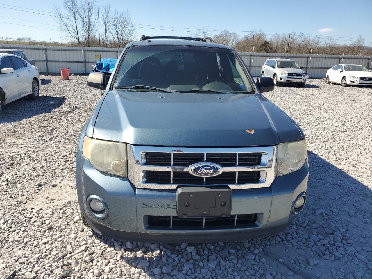 2011 Ford Escape - Image 5