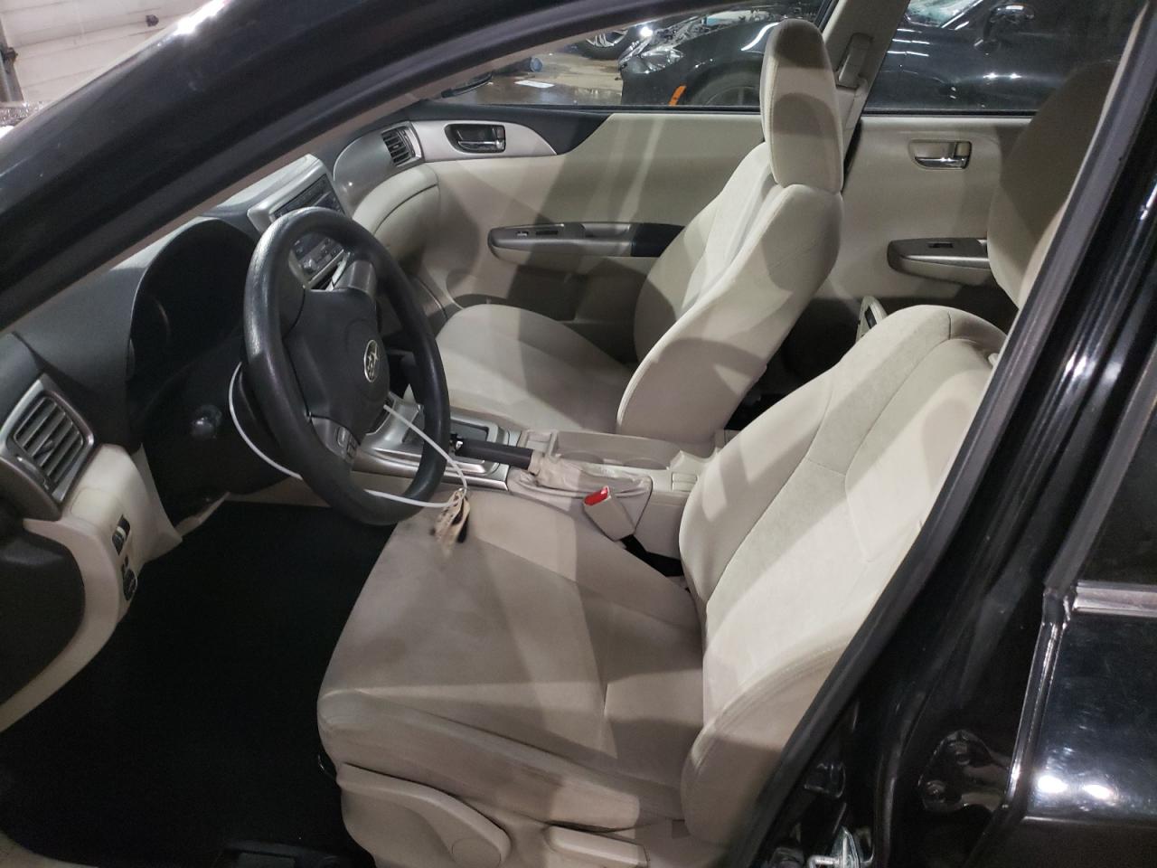 2010 Subaru Impreza - Image 7