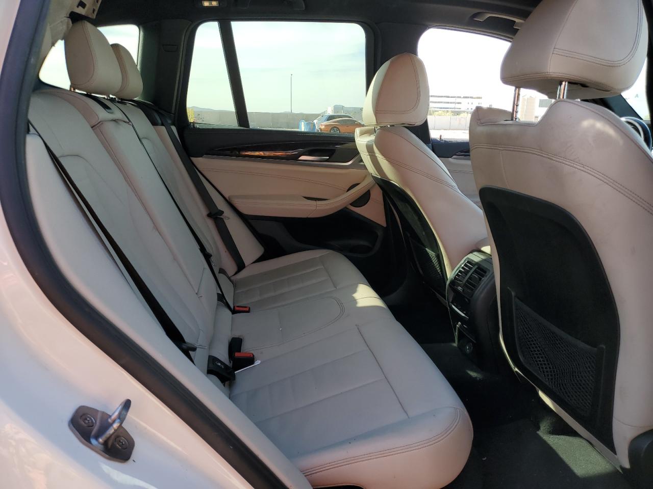 2018 BMW X3 - Image 11