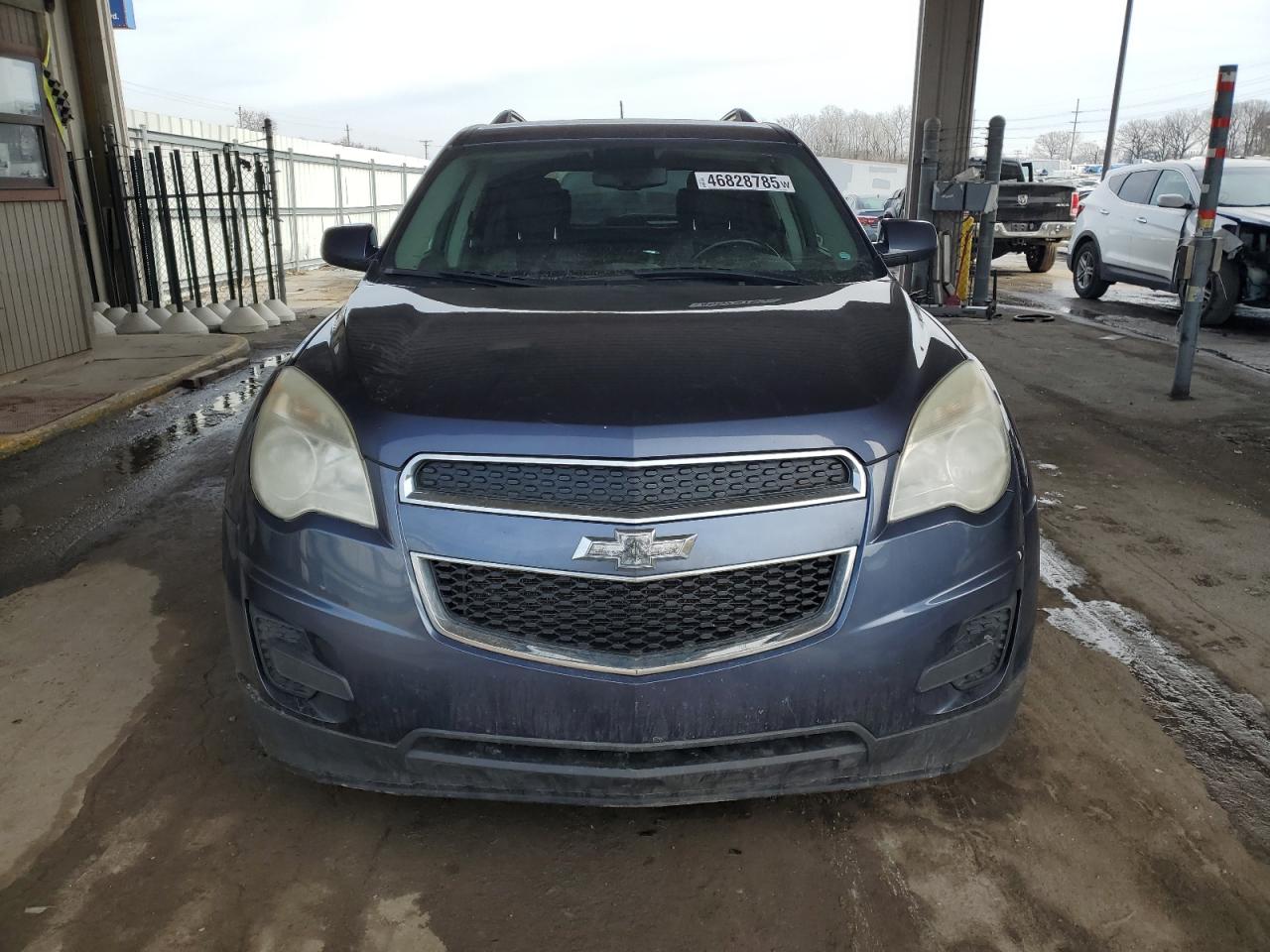 2013 Chevrolet Equinox - Image 5