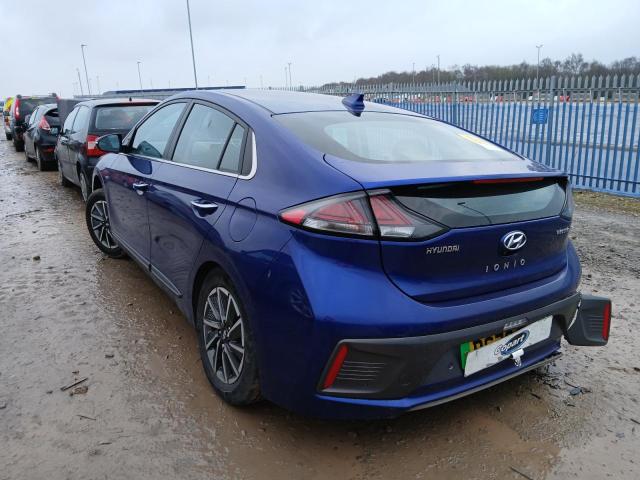 2020 HYUNDAI IONIQ PREM