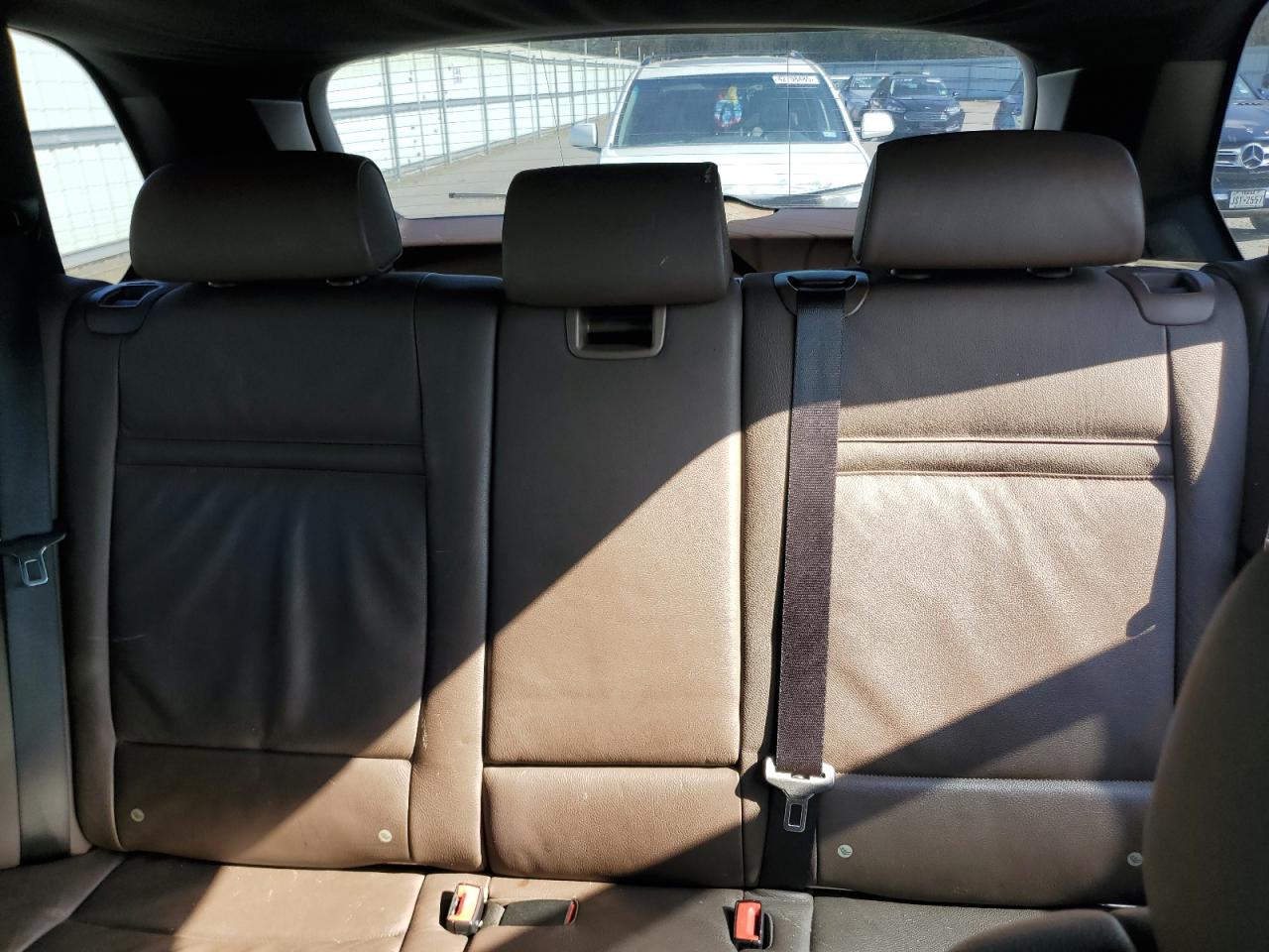 2009 BMW X5 - Image 10