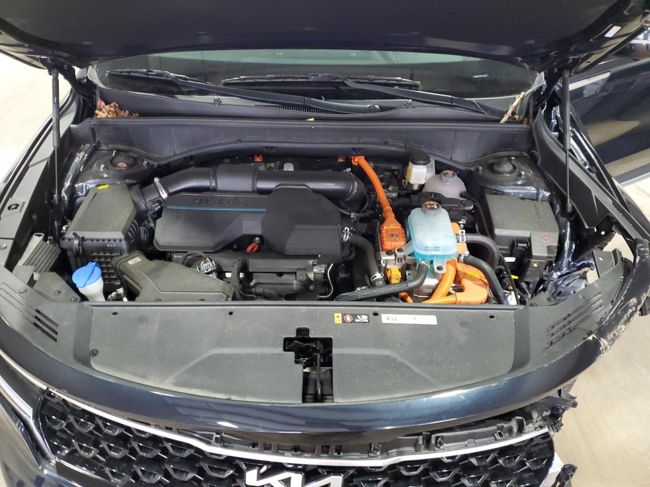 2023 Kia Sorento - Image 12