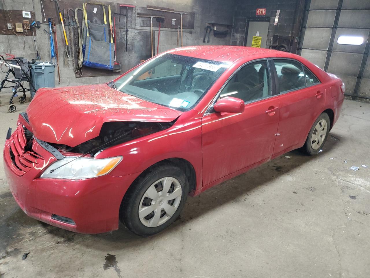 2009 Toyota Camry - Image 1