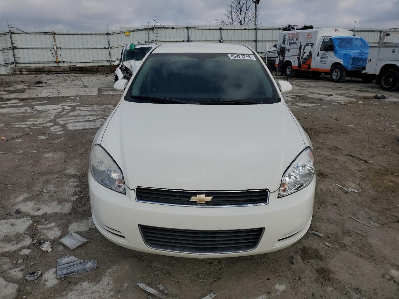 2007 Chevrolet Impala - Image 5
