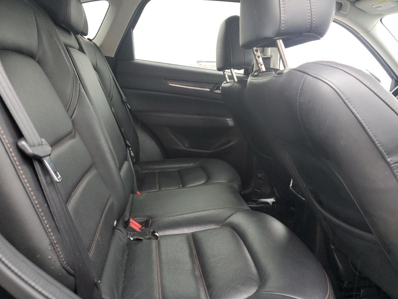 2018 Mazda CX-5 - Image 11
