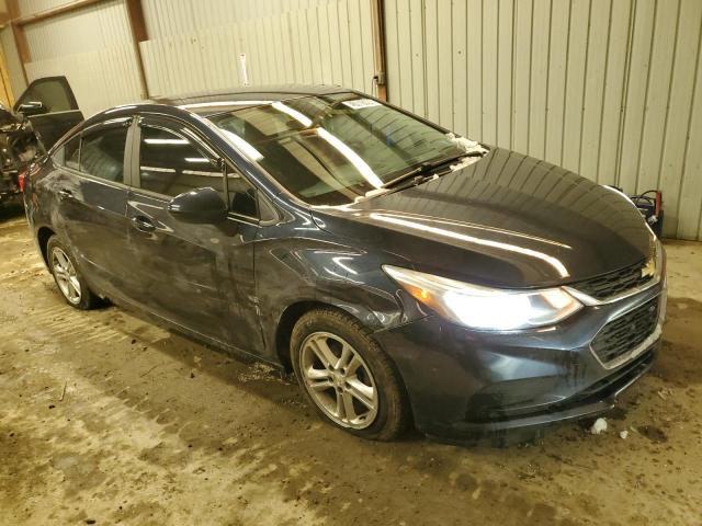  CHEVROLET CRUZE 2016 Granatowy