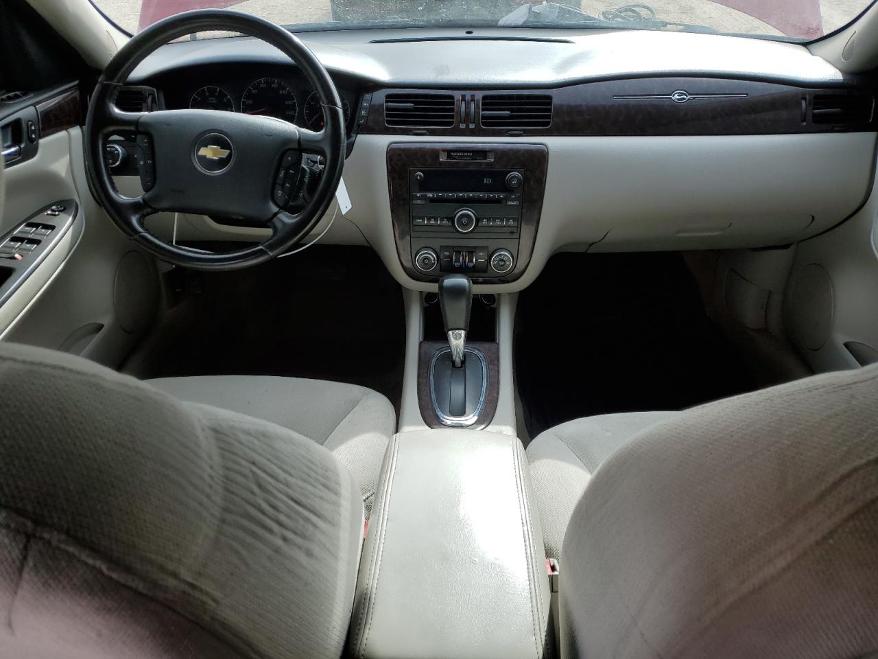 2014 Chevrolet Impala - Image 8