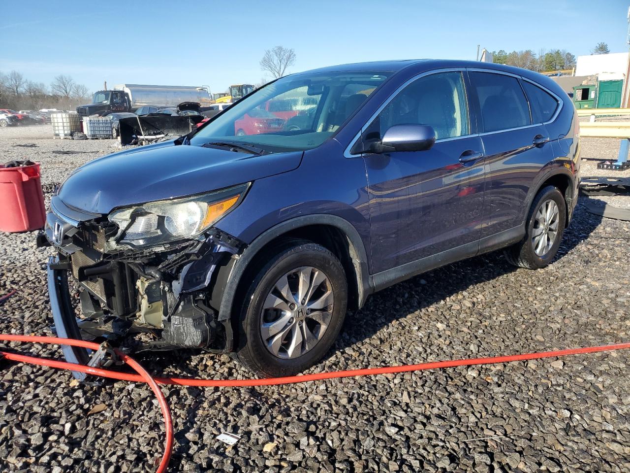 2013 Honda CR-V - Image 1