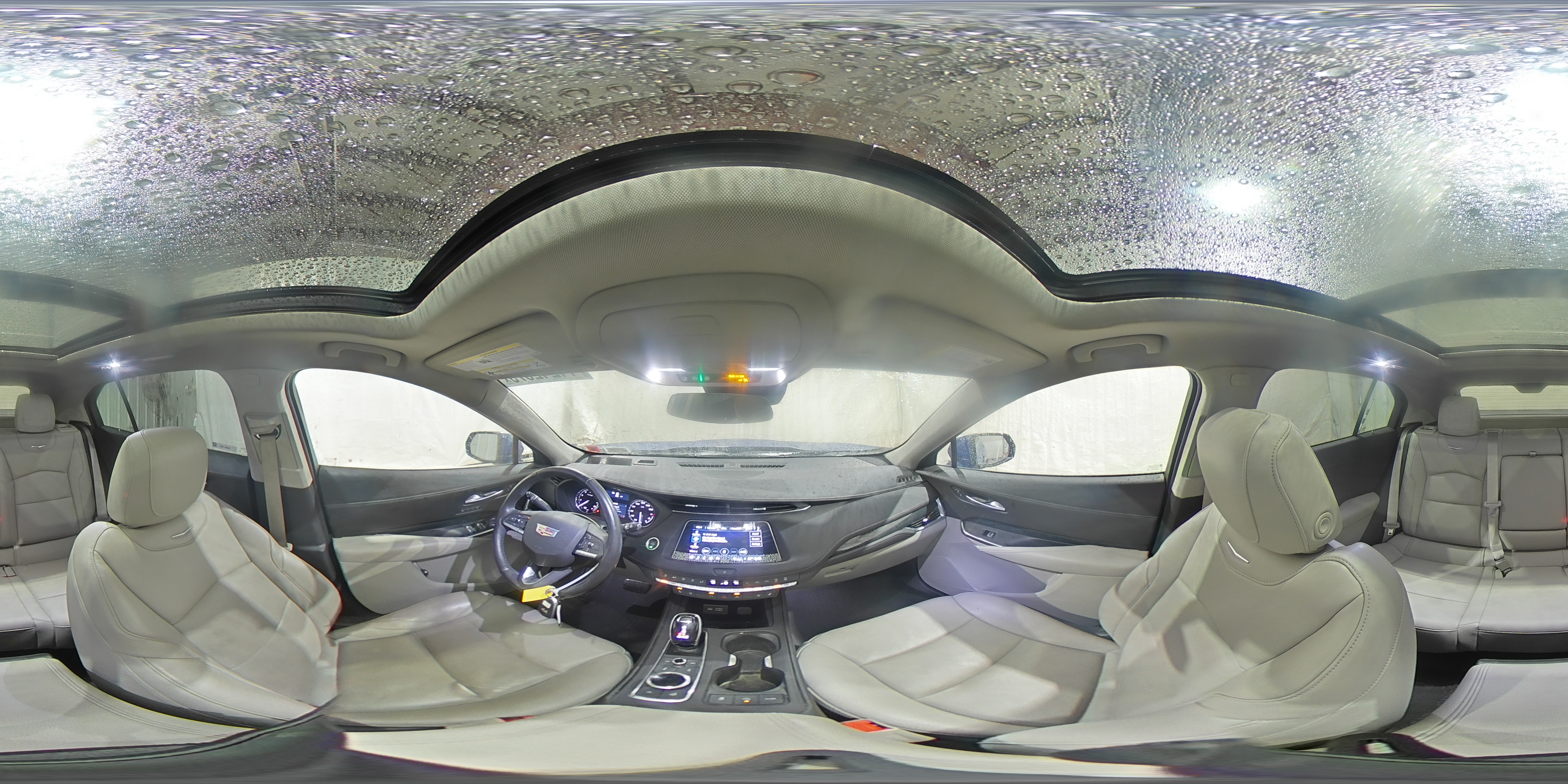 2021 Cadillac XT4 - Image 16