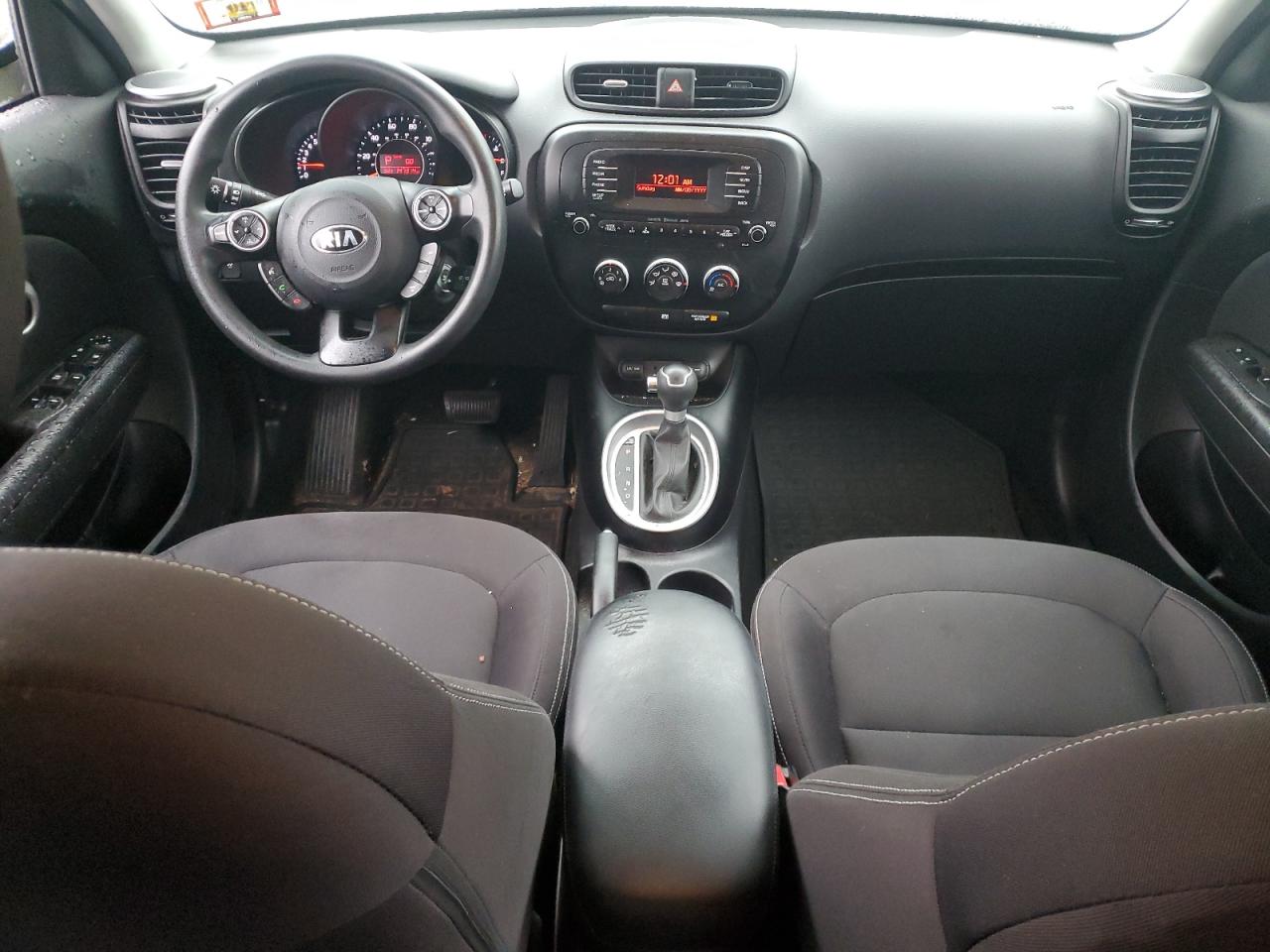 2015 Kia Soul - Image 8