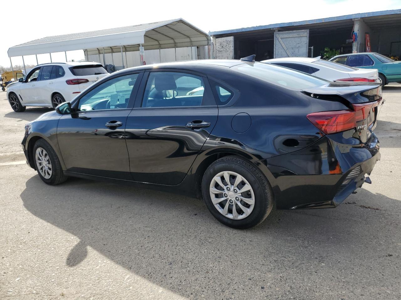 2024 Kia Forte - Image 2