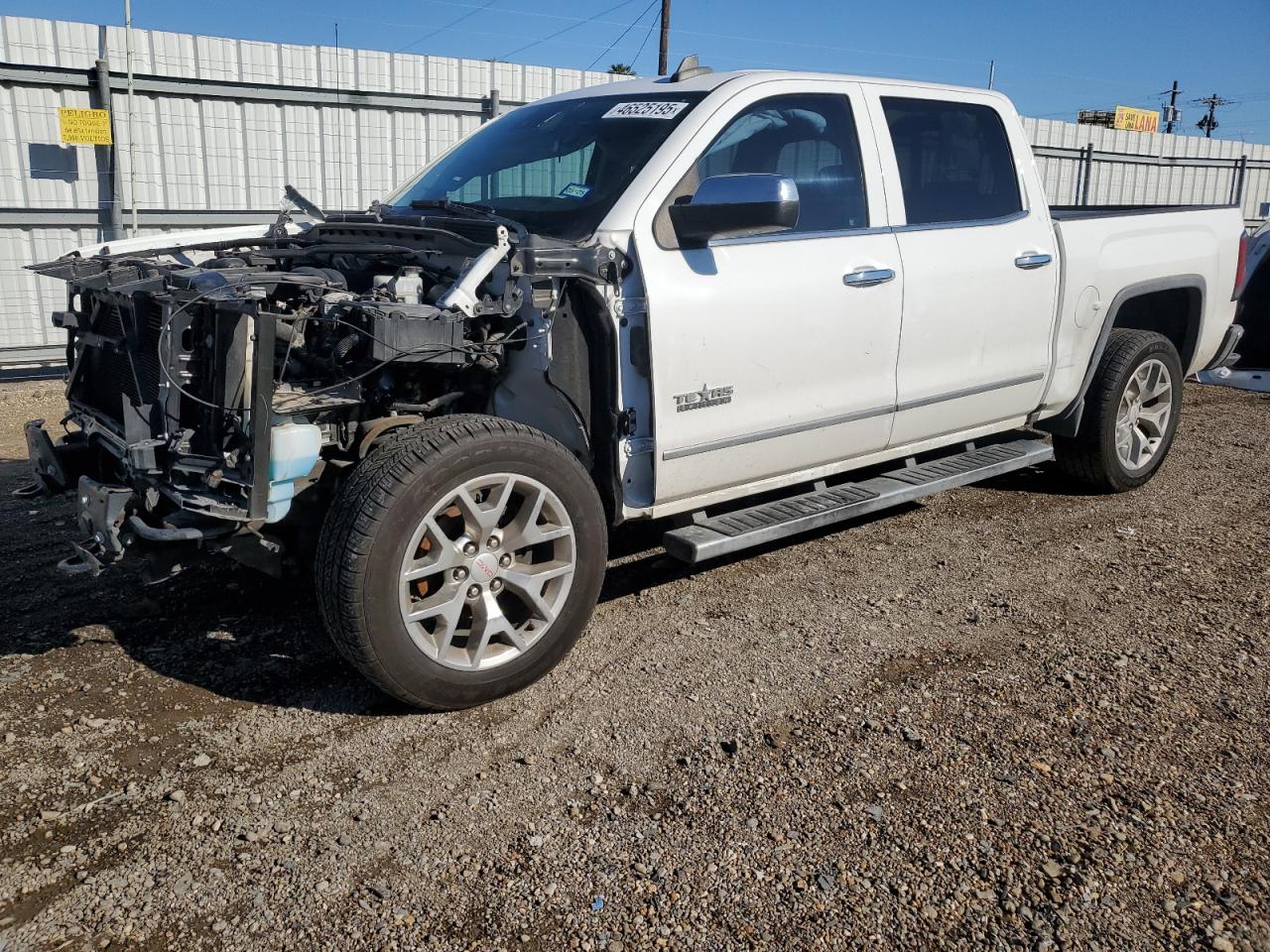 2017 GMC Sierra - Image 1