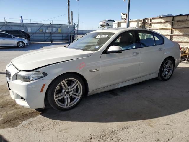 2016 Bmw 550 I