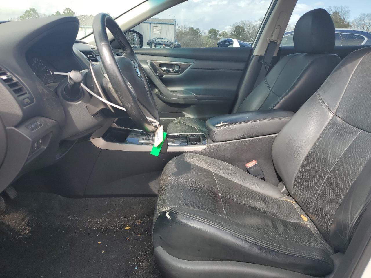 2014 Nissan Altima - Image 7
