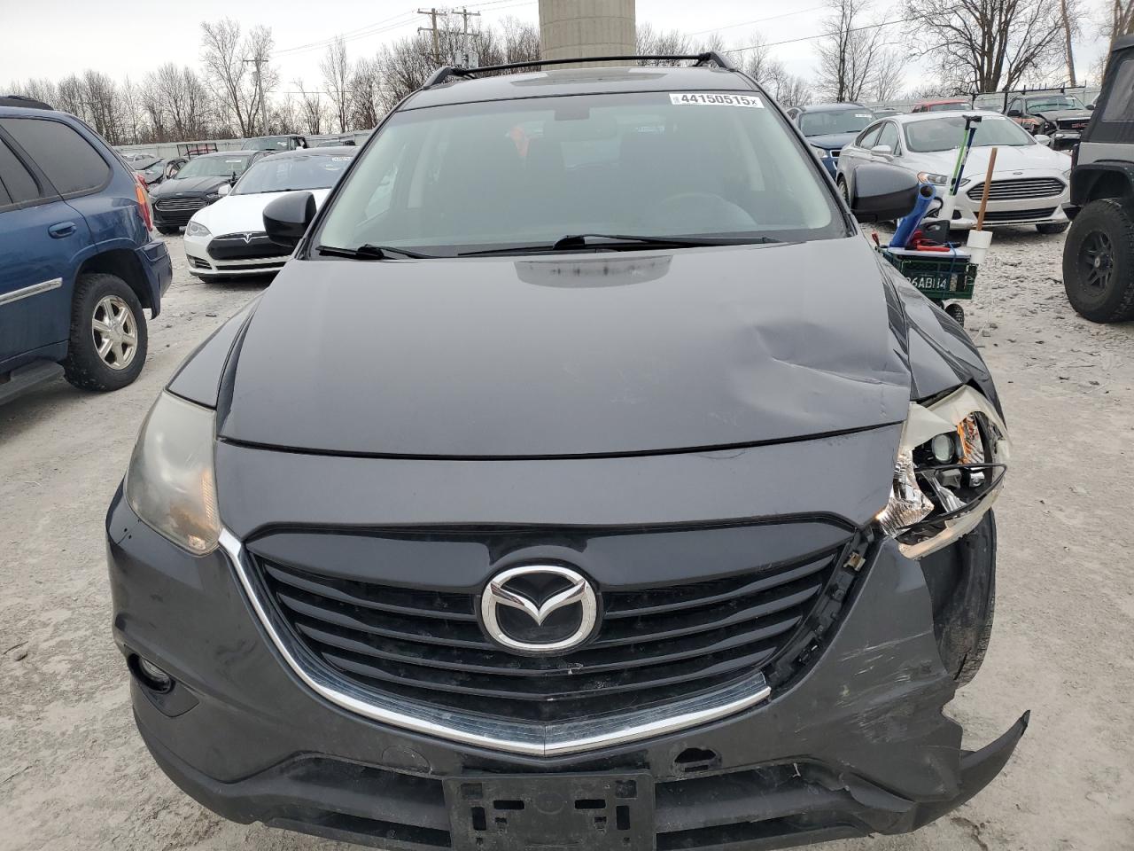 2014 Mazda CX-9 - Image 5