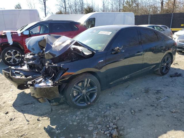 2024 Acura Integra A-Spec