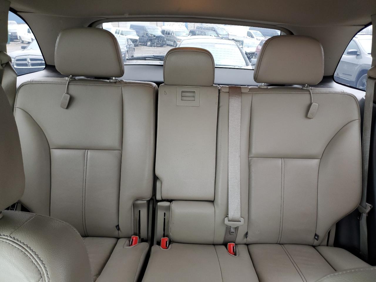 2013 Ford Edge - Image 10
