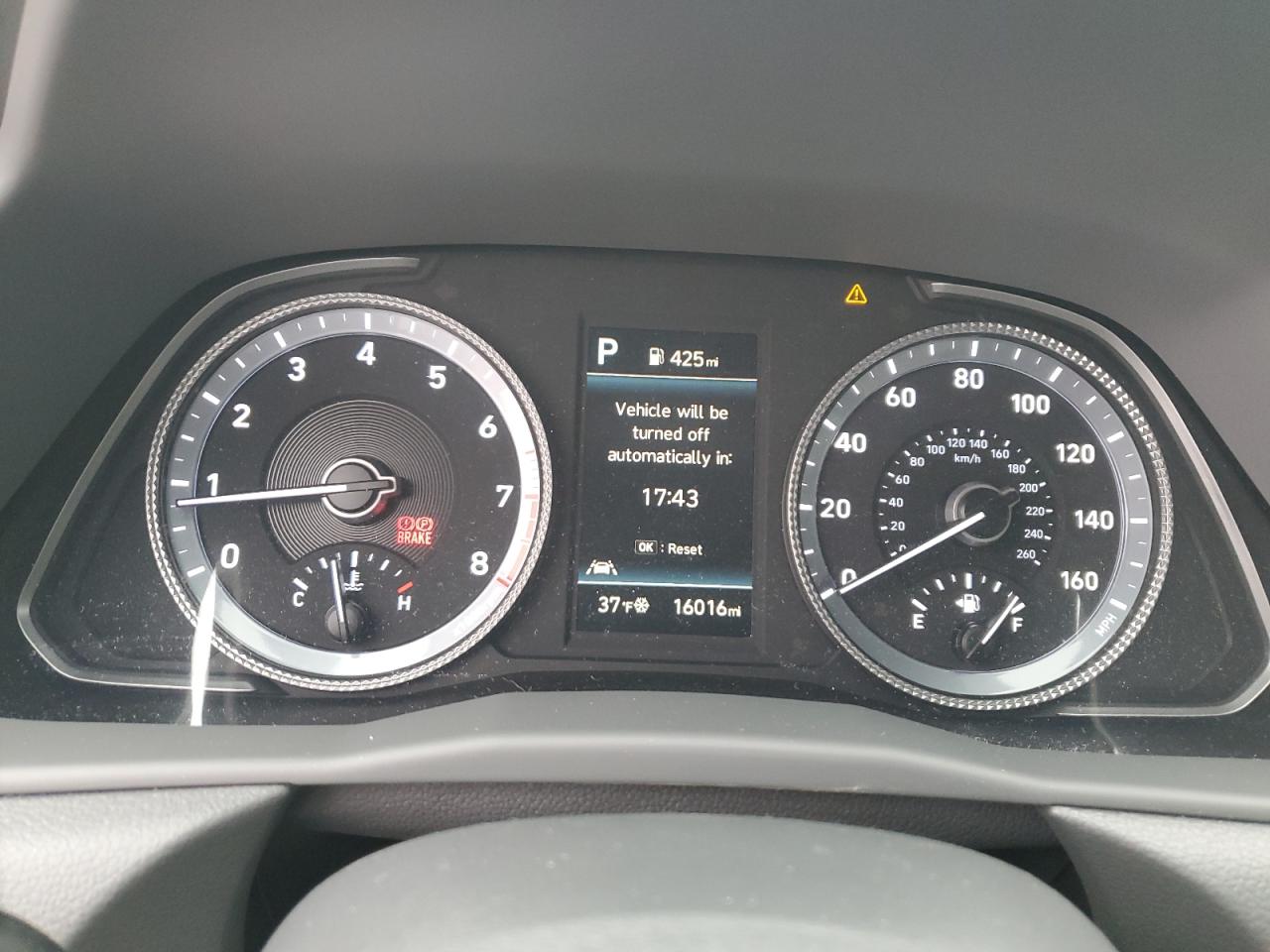 2022 Hyundai Sonata - Image 9