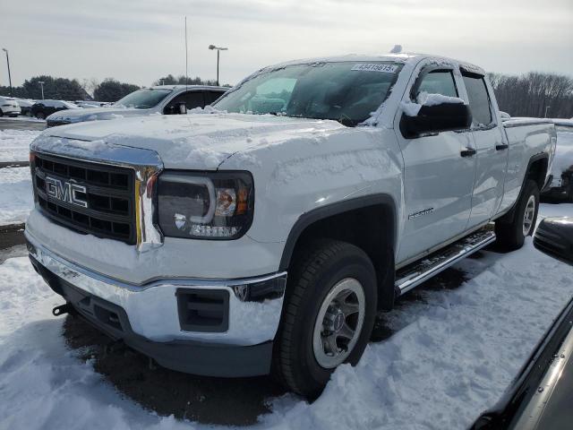 2014 Gmc Sierra K1500