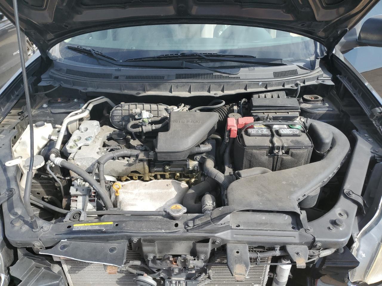 2014 Nissan Rogue - Image 14