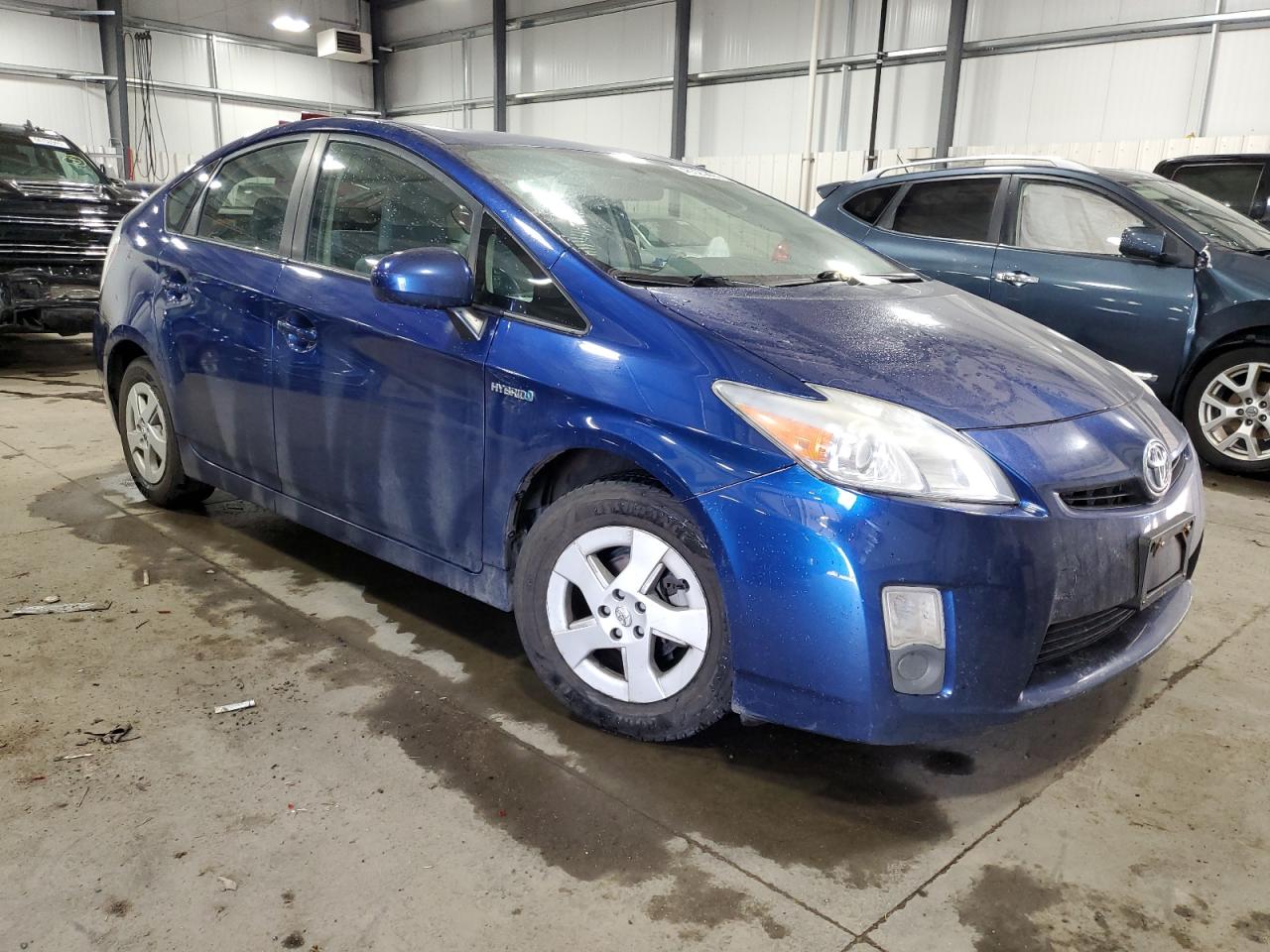 2010 Toyota Prius - Image 4