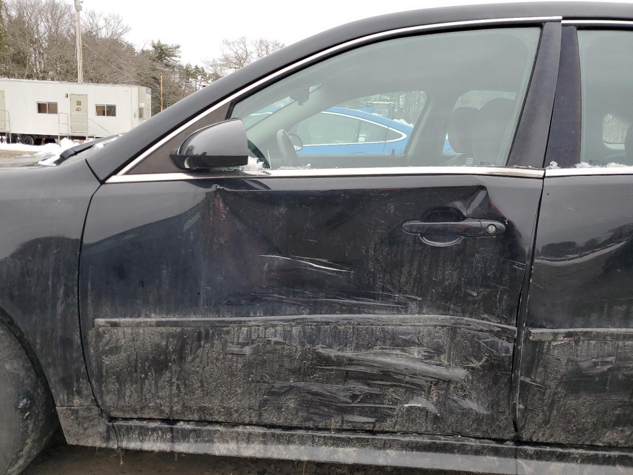2013 Chevrolet Impala - Image 7