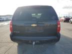 2007 Chevrolet Tahoe C1500 na sprzedaż w Tulsa, OK - Side
