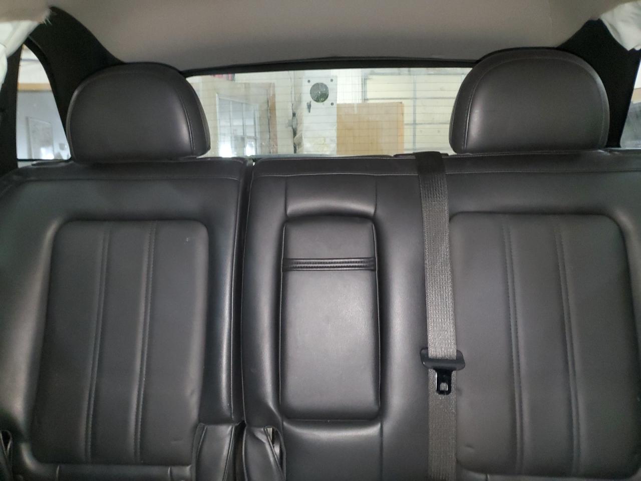 2014 Chevrolet Captiva - Image 10
