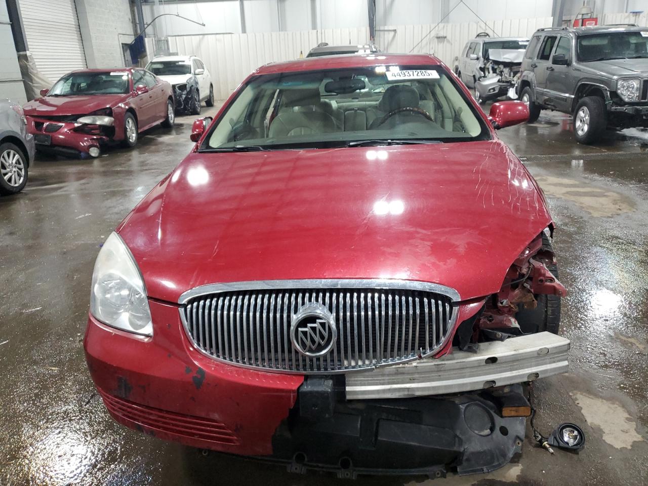 2008 Buick Lucerne - Image 5