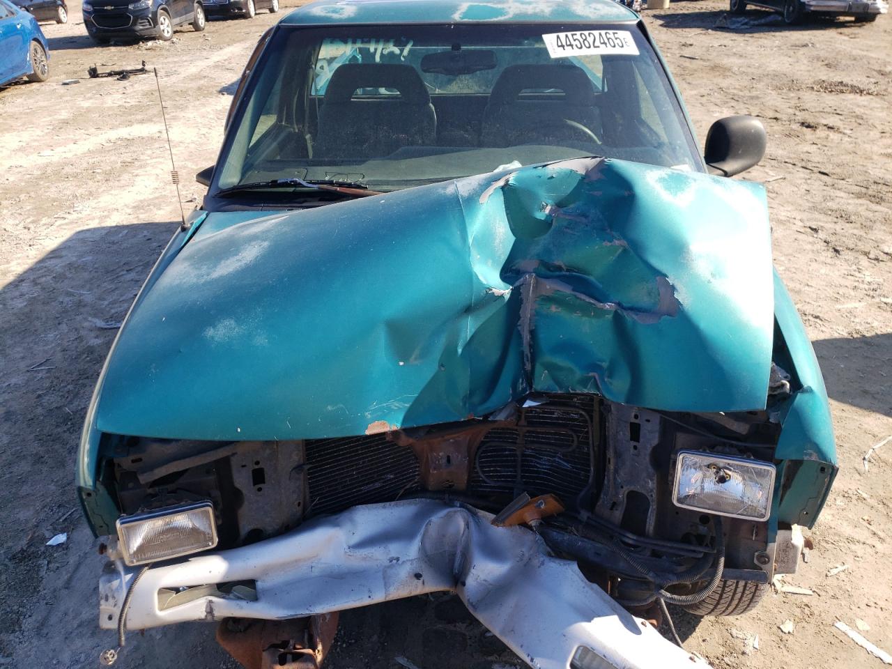 1994 Chevrolet S-10 Pickup - Image 11