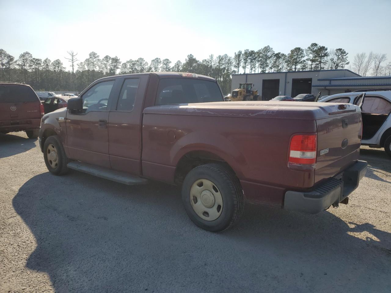 2006 Ford F-150 - Image 2