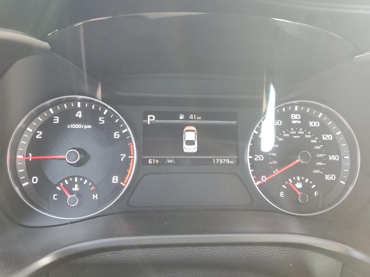 2023 Kia Forte - Image 9