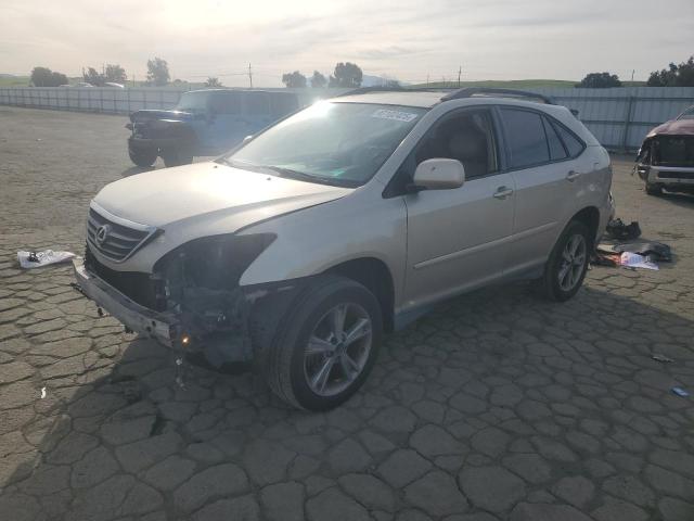 2006 Lexus Rx 400