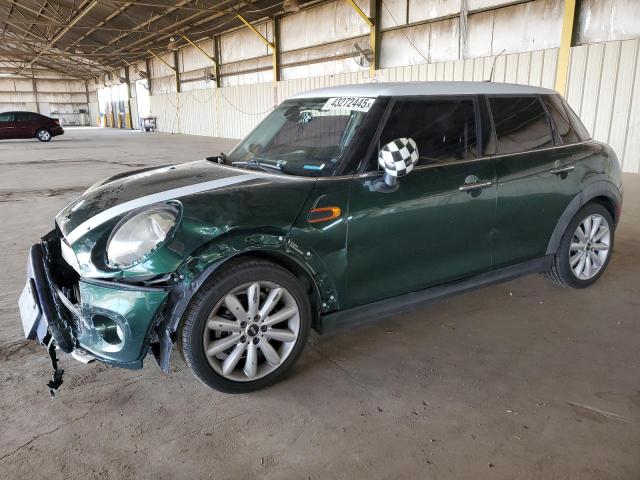 2015 Mini Cooper 